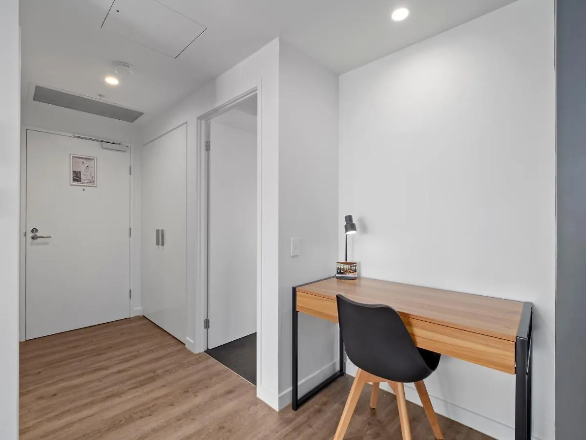Lucid Living Brisbane Aparthotel