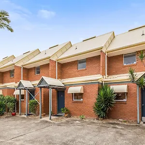 Spring Hill Terraces *** Brisbane
