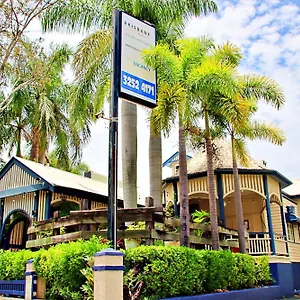 Manor *** Brisbane