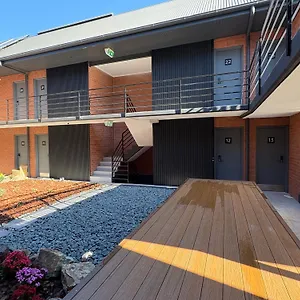 Spring Hill *** Brisbane