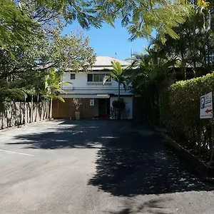 The Cliff House *** Brisbane