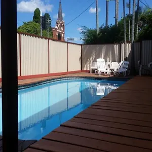Annerley Motor *** Brisbane