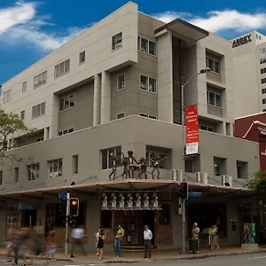 Roamer *** Brisbane