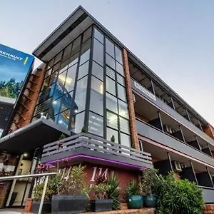 Kingsford Riverside *** Brisbane