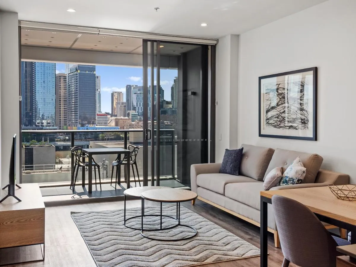 Lucid Living Brisbanes kontakt
